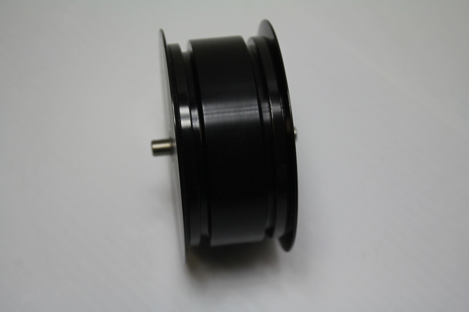 TFS 3″ Dia 35mm Aluminum Sound Film transport Roller New