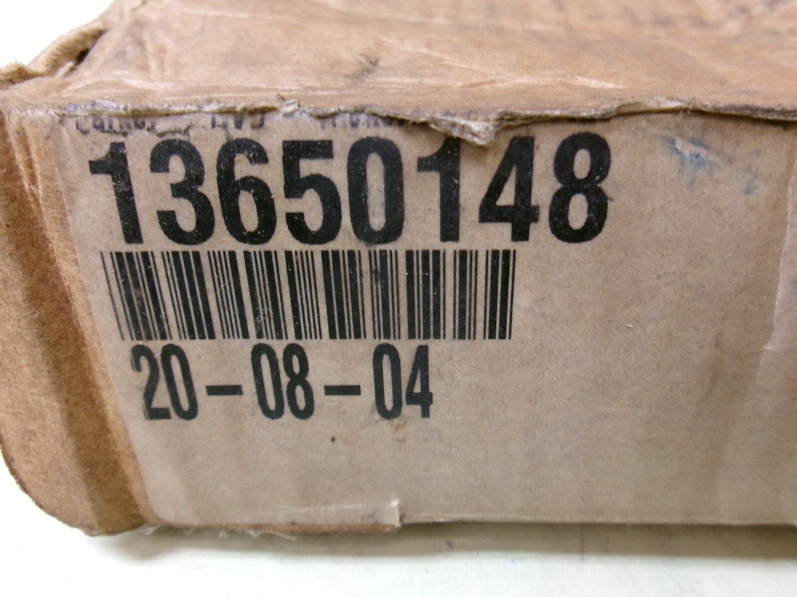 Parker Gresen 13650148 Valve Section 20-08-04