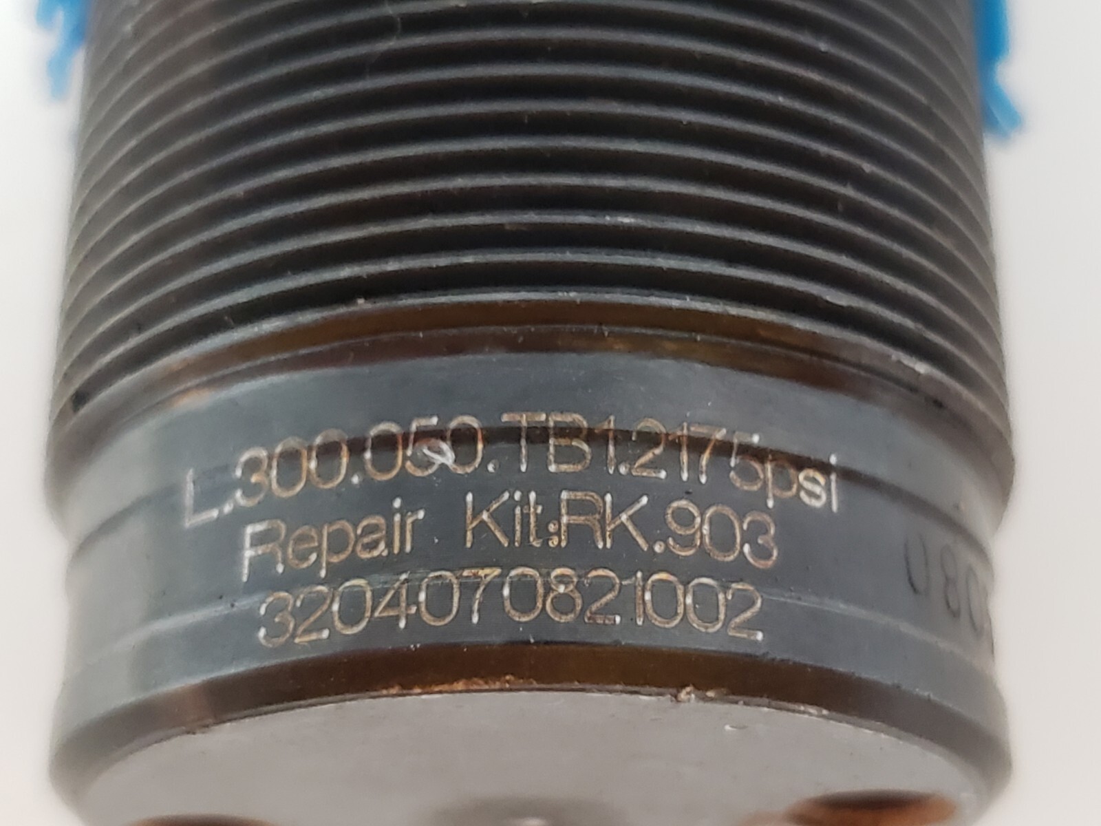 DADCO L.300.050TB1 NITROGEN GAS SPRING, 2175 PSI, REPAIR KIT-RK.903, NIB