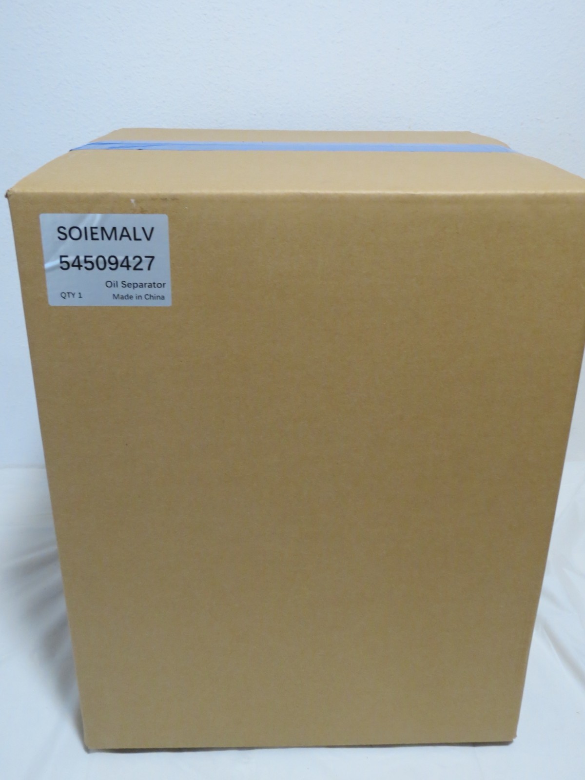 54509427 Air Oil Separator fits Ingersoll Rand Rotary Screw Air Compressors