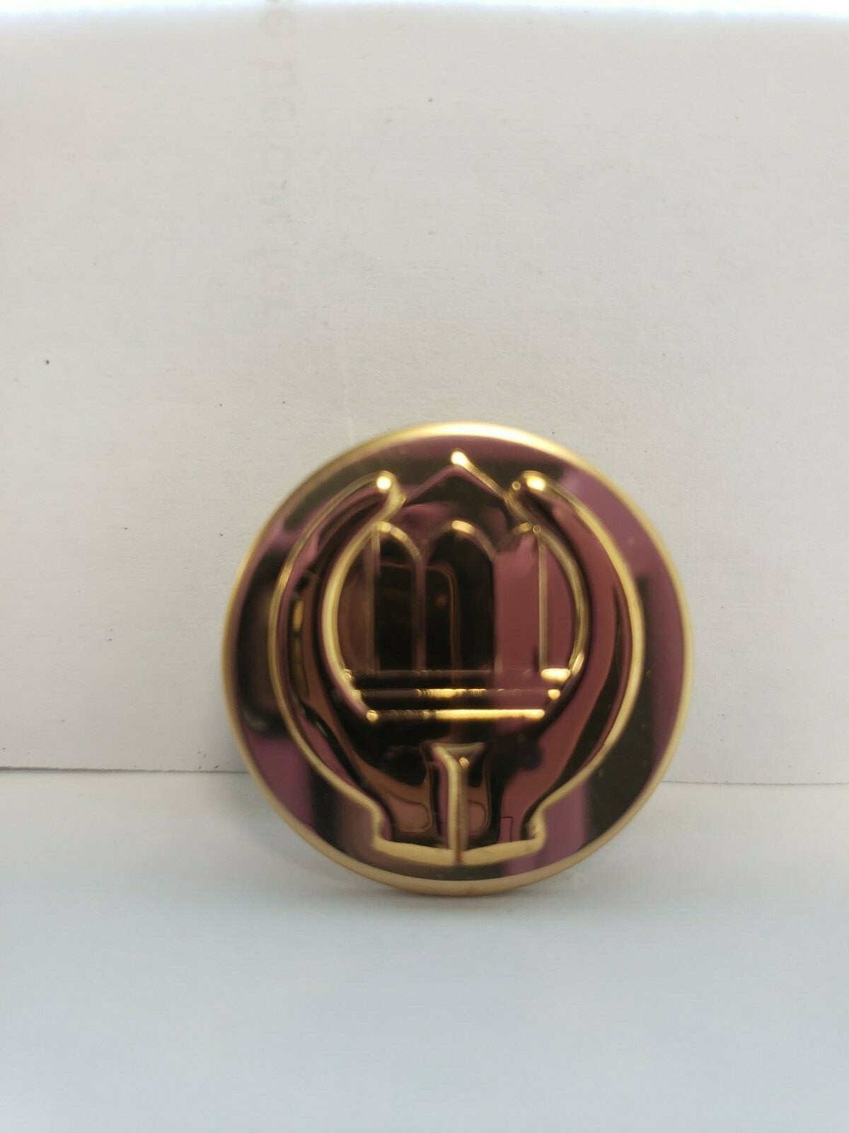 Chaplain’s Assistant Collar Insignia (Lot of 20)
