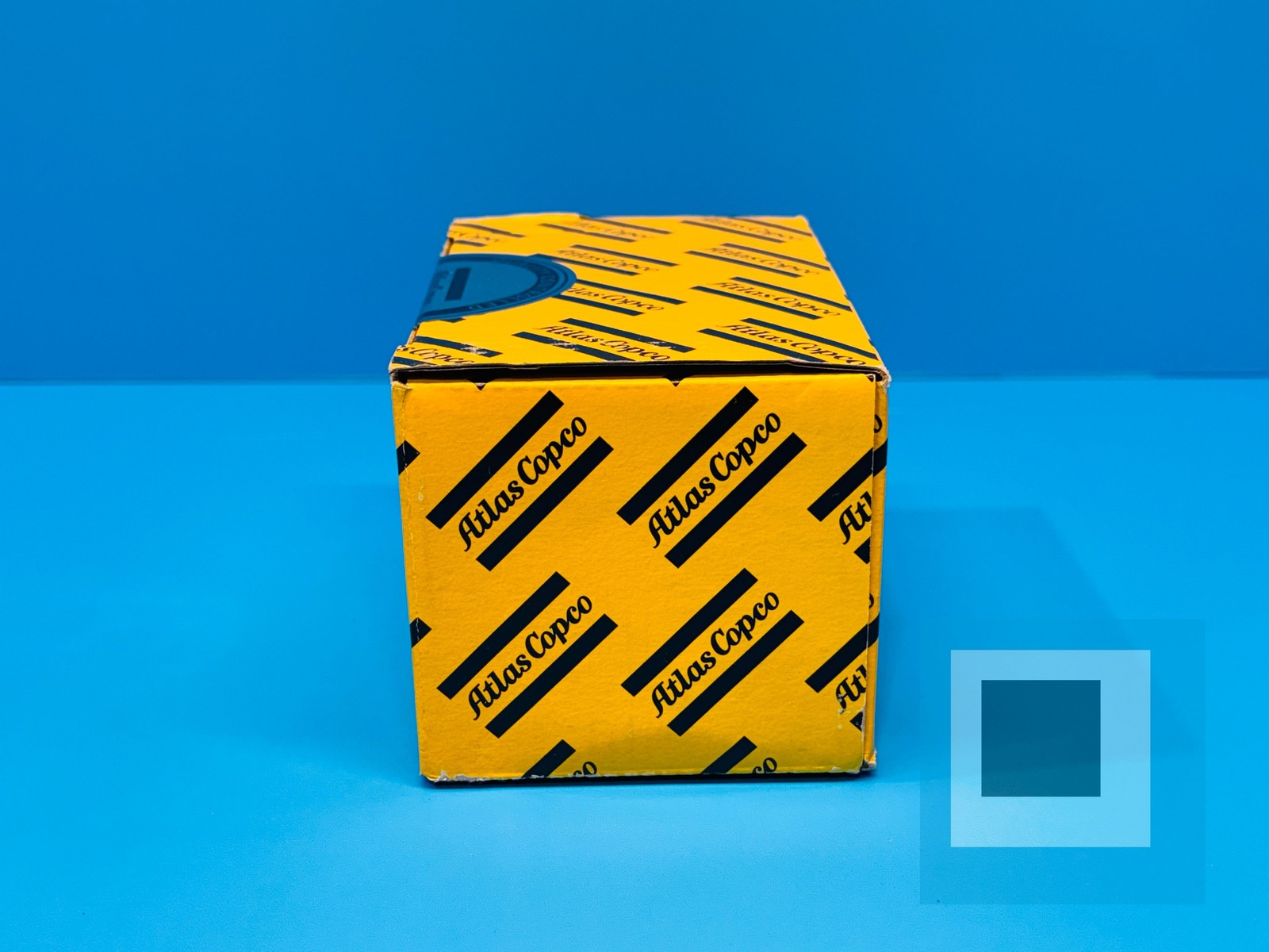 Atlas Copco 4211 5500 22 Battery 18V for Battery Nutrunner – NEW SEALED