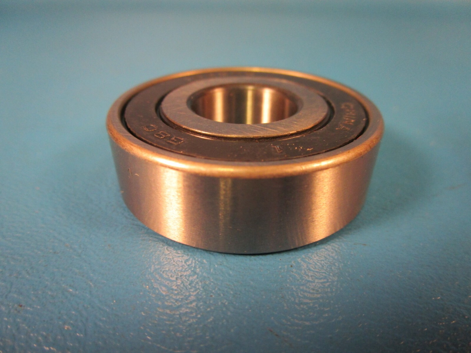 General 22610-88 Double Sealed Radial/Deep Groove Ball Bearing (1628DC,1628 2RS)