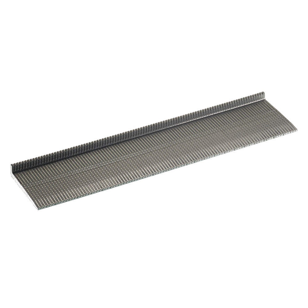 SENCO RW17BPE Flooring Nails,16 ga.,1-1/2 in. L,PK1000 48LR46