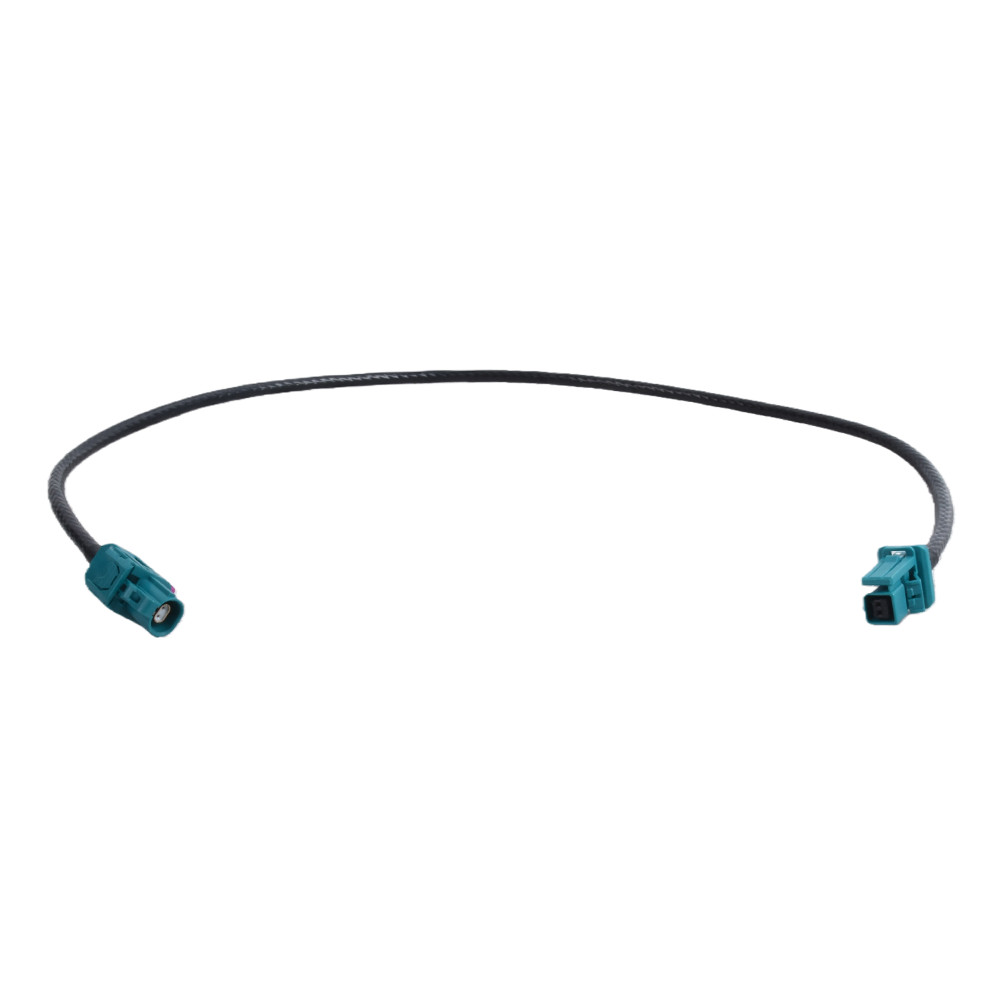 NEW For 0.5m MATEnet to H-MTD Ethernet Cable Harness 1000M Rate 9-2302454-9