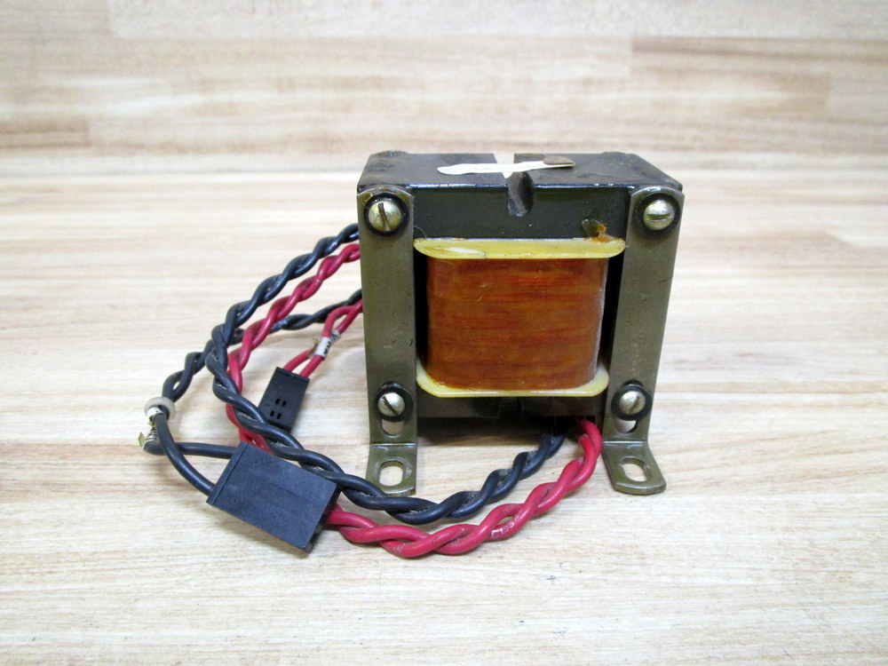 Baldor Reliance 411027-32R Transformer 41102732R