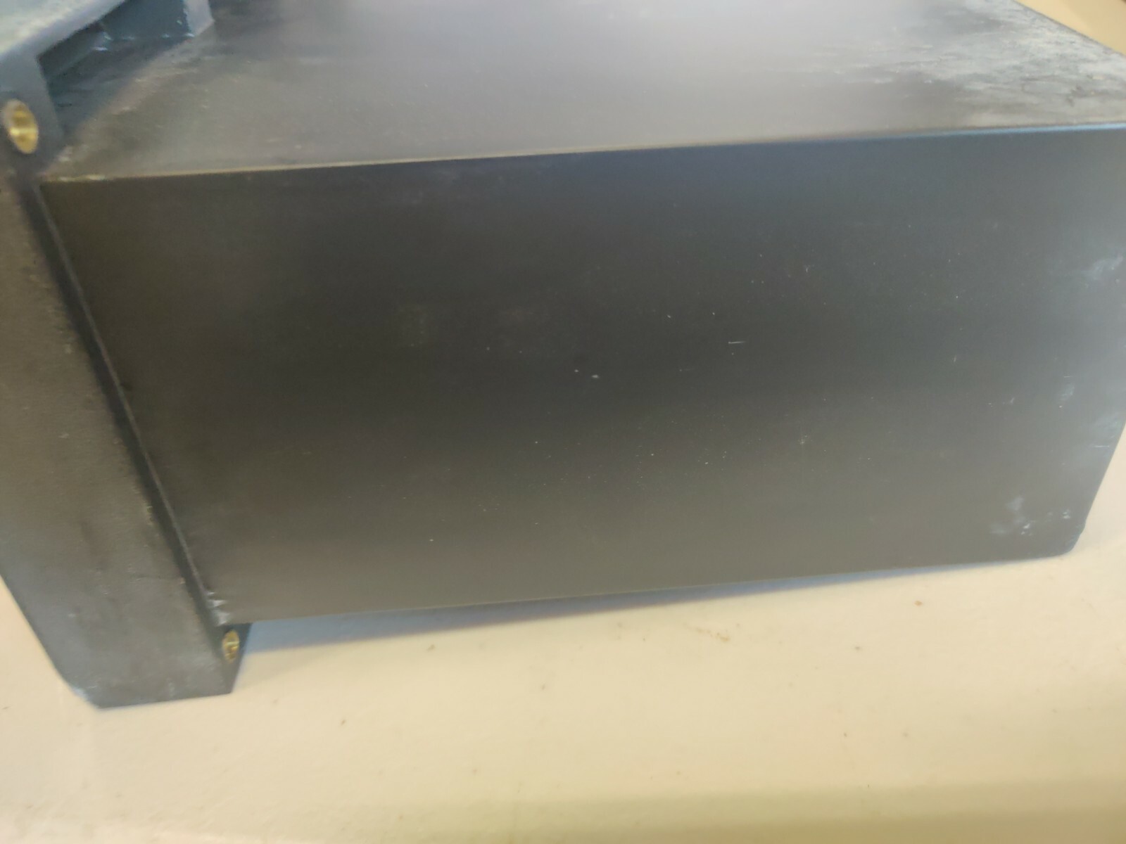 ABB 27 CIRCUIT SHIELD 411R1175 ships from California USA