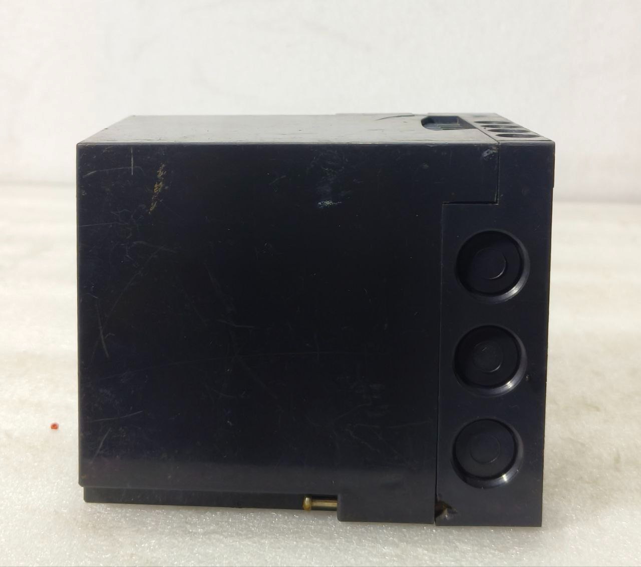 LANDIS & GYR LAL3.25 SERIE 02 BURNER CONTROL BOX 220-240V 50/60HZ FREE SHIPPING