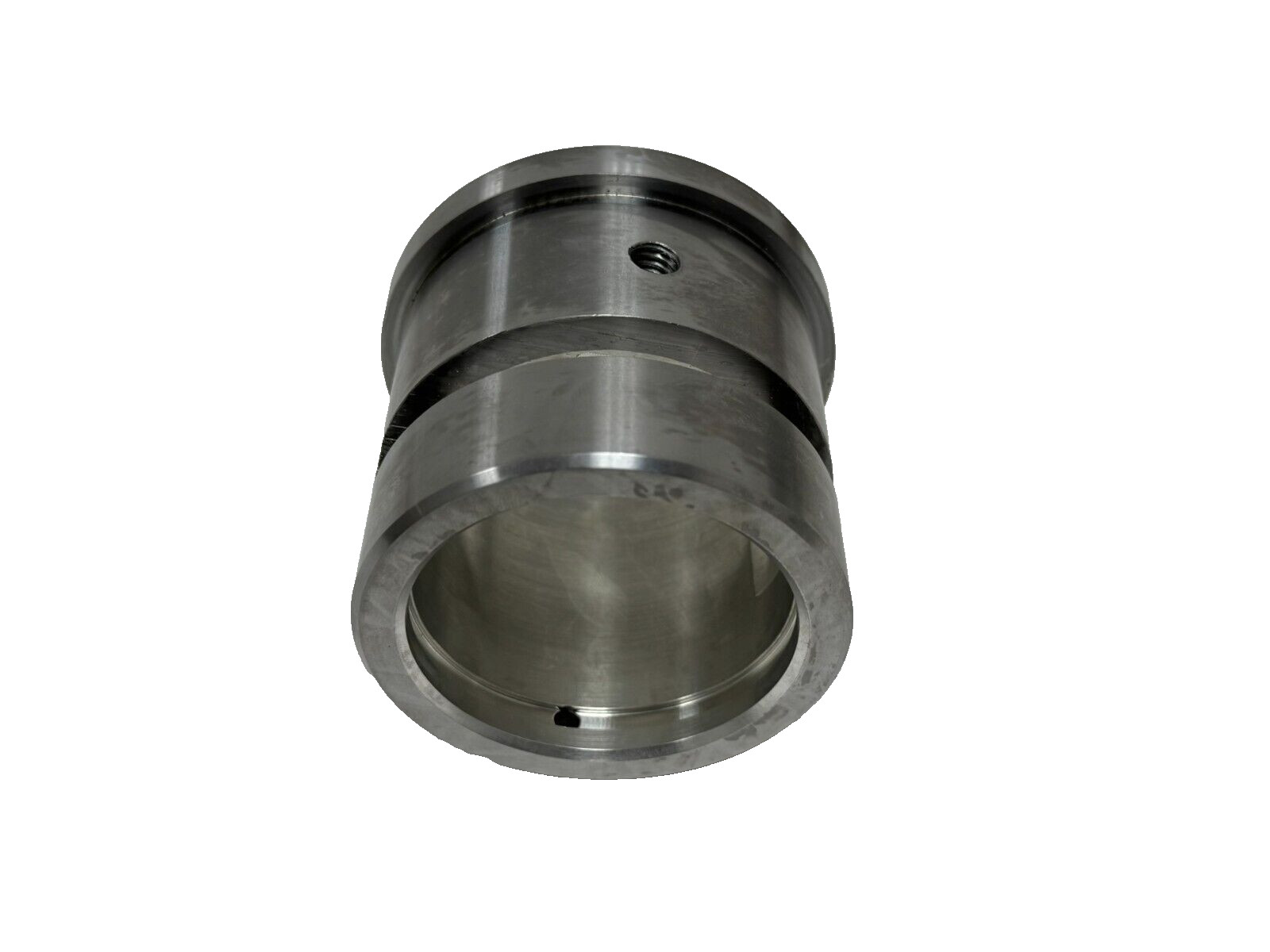 NEW WHEELER / GENERAL ELECTRIC WS09344-M SS BEARING SLEEVE 34B540000-701
