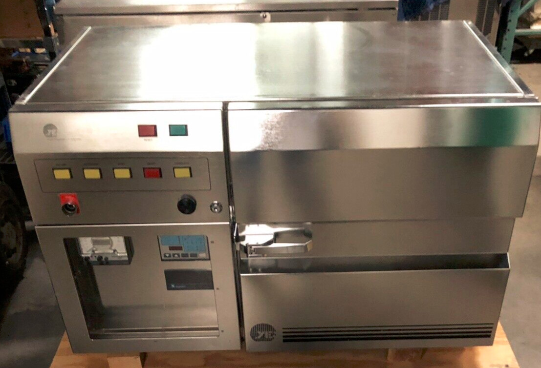 YES 6P Vaccum Oven – Yield Engineering YES 6/P / Stainless / N2 Purge /2 mo wrty