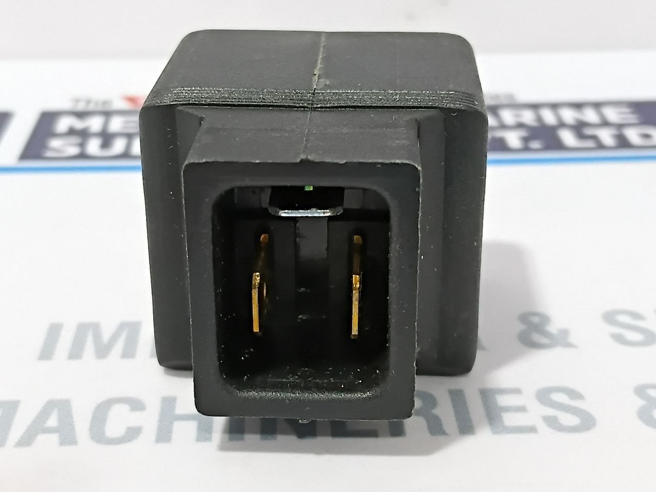 Rapa BV01 L2 Coil For Solenoid Valve 230V 8W 50-60Hz IP54 0–19bar