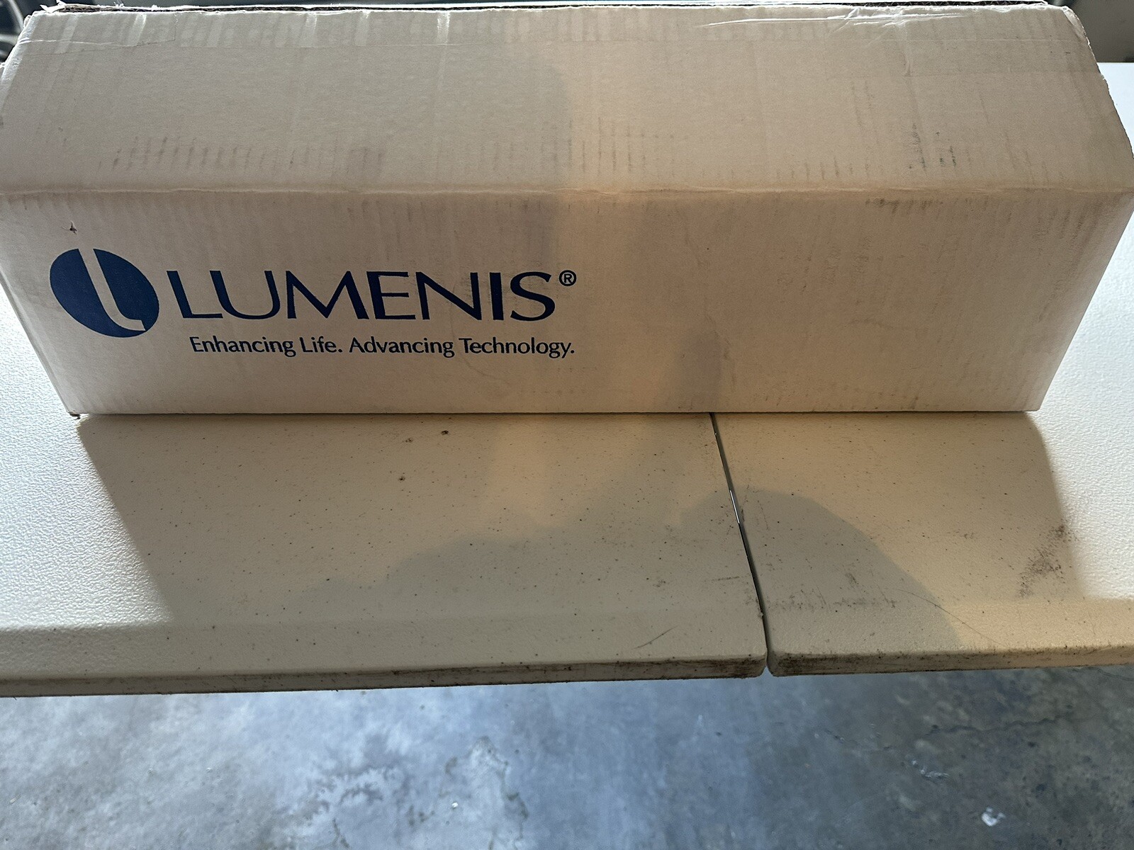 Lumenis Lumenis Pulse 30H Holmium Laser Extension Arm 2021