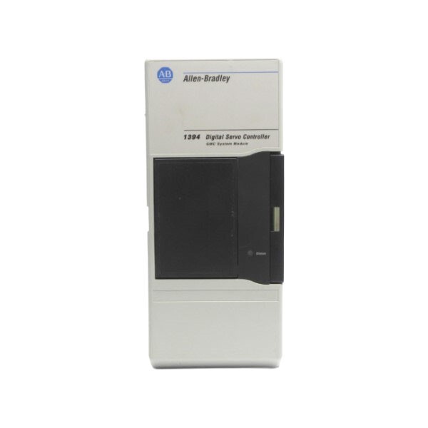 ALLEN BRADLEY 1394-SJT05-C-RL SER. B F/W V3.9A 380/460V 6.5A UNMP