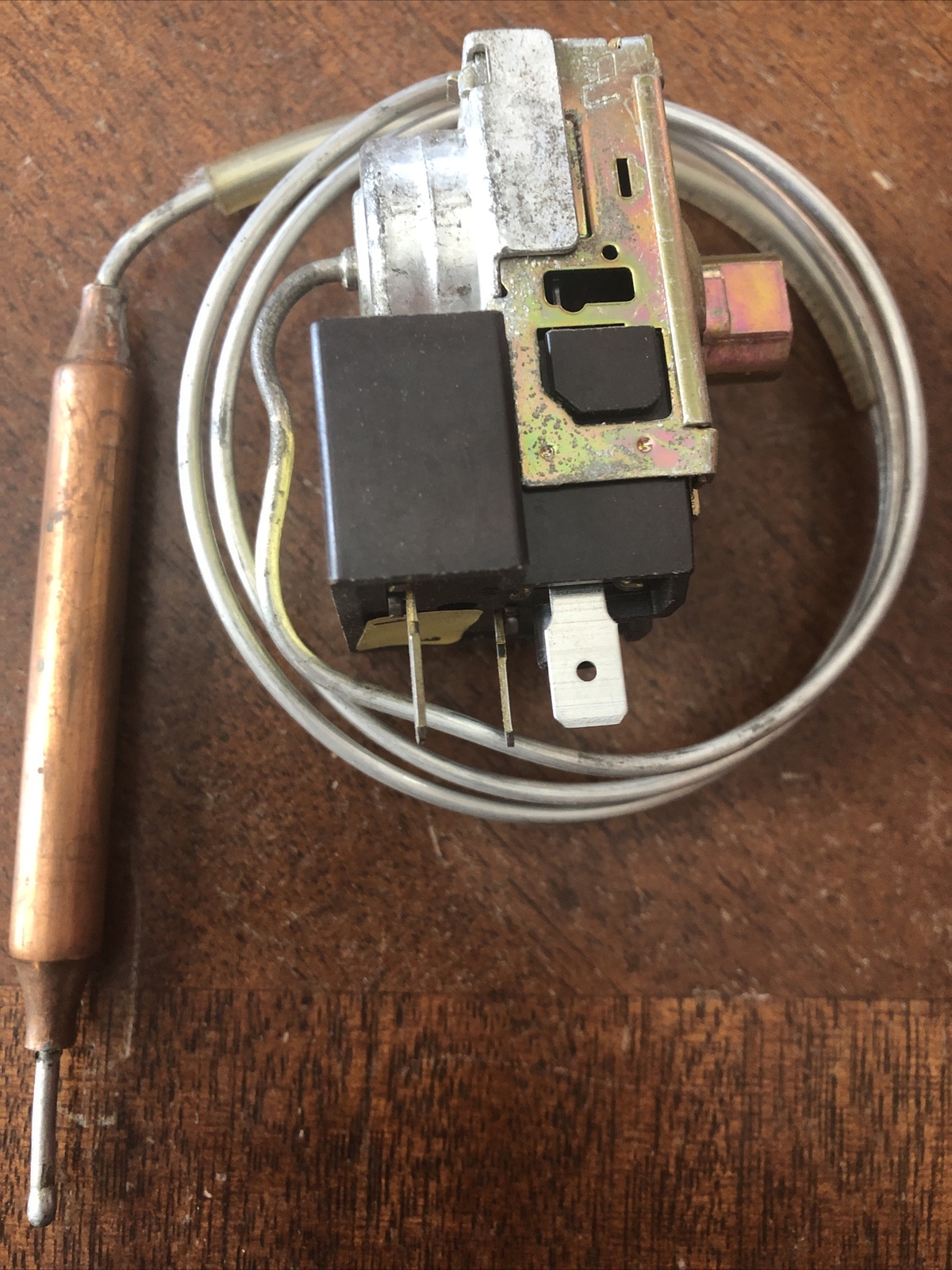 Whirlpool A/C Thermostat PART # 485756