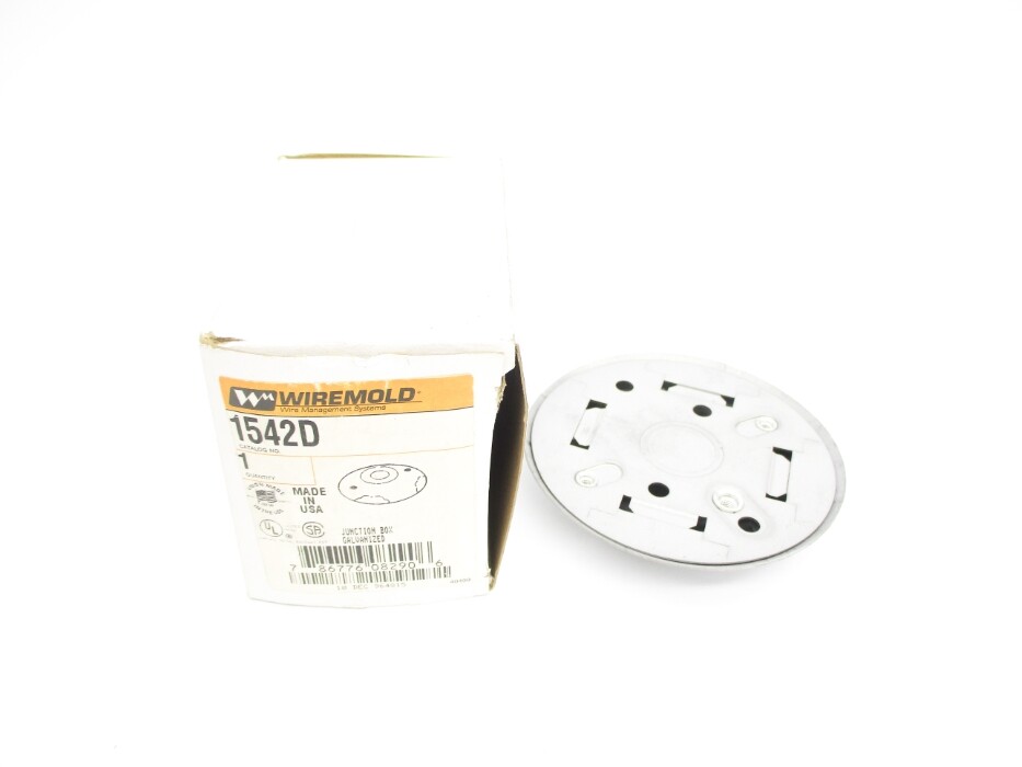 WIREMOLD 1542D NSMP