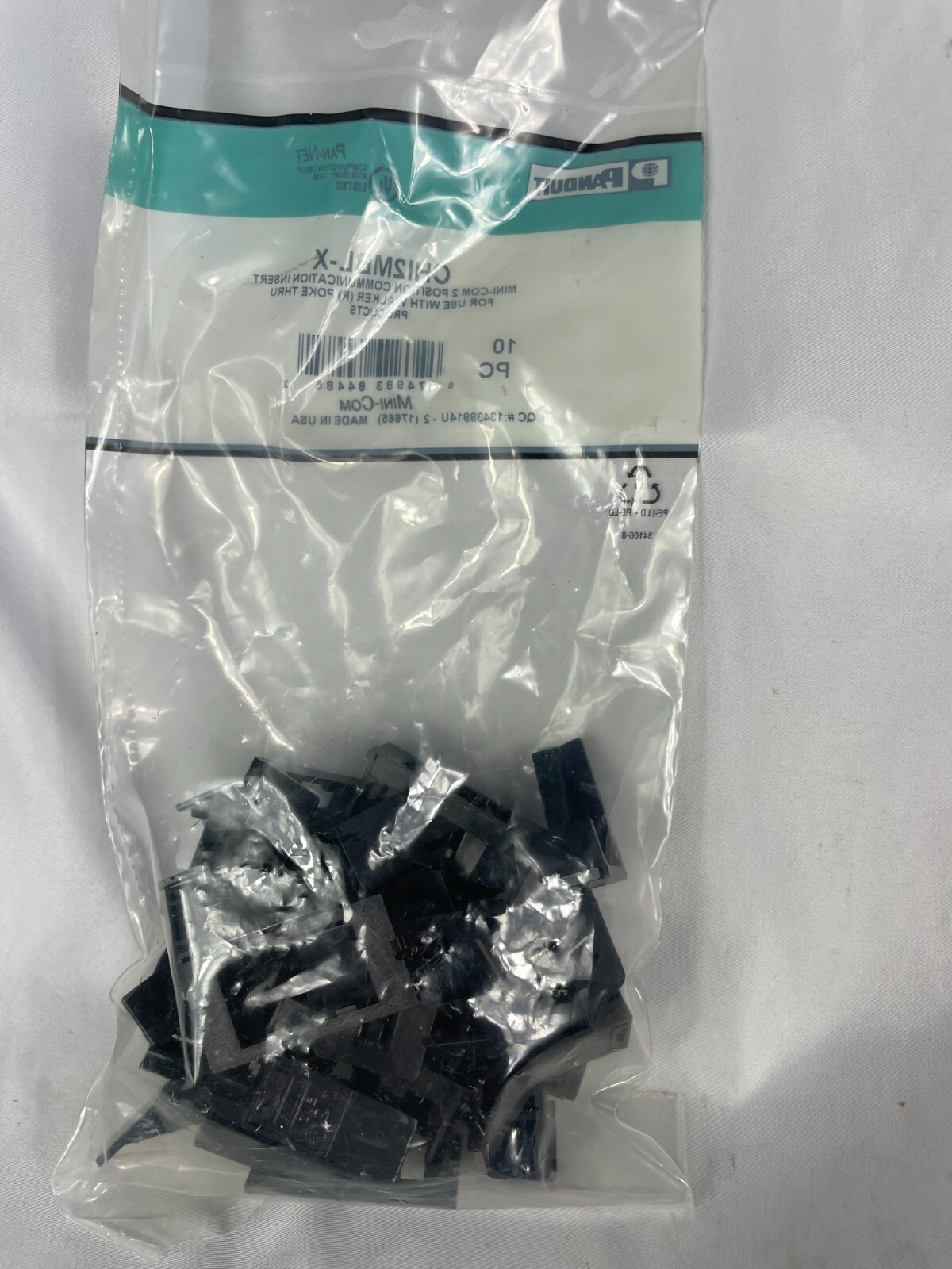 PANDUIT CHI2MBL-X