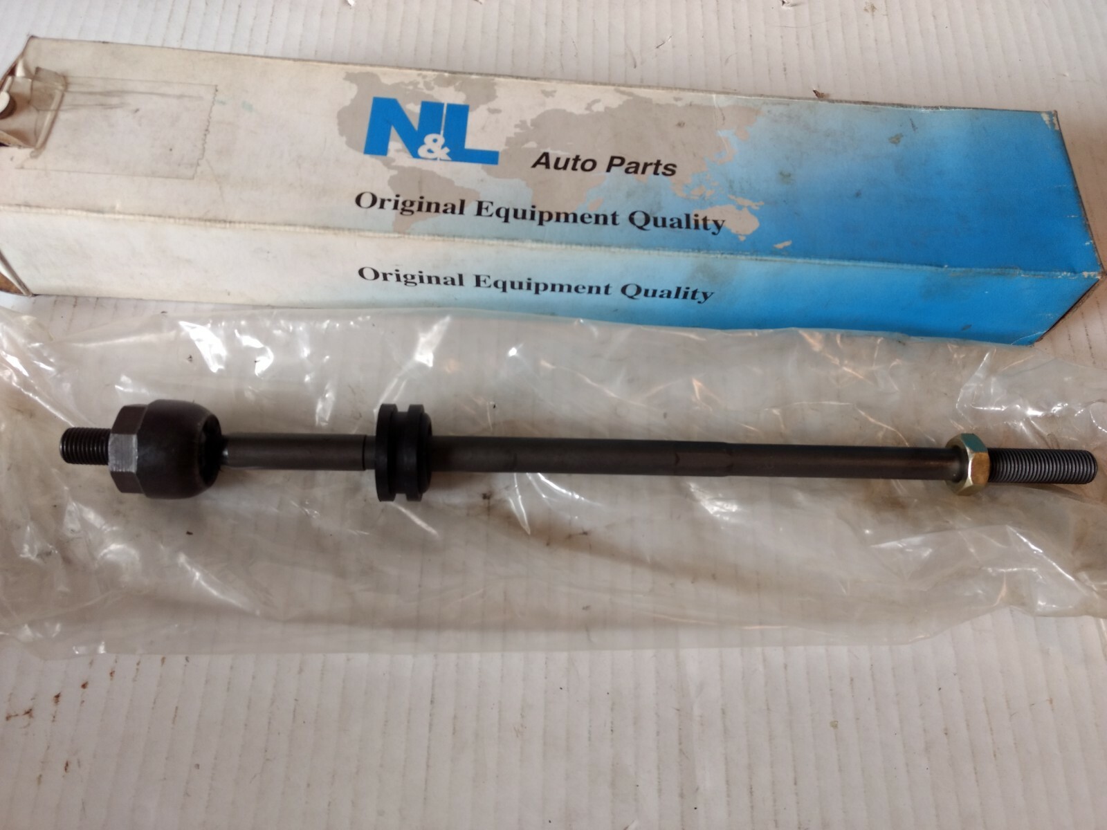 N&L Auto Parts 1HO422804A Side Rod