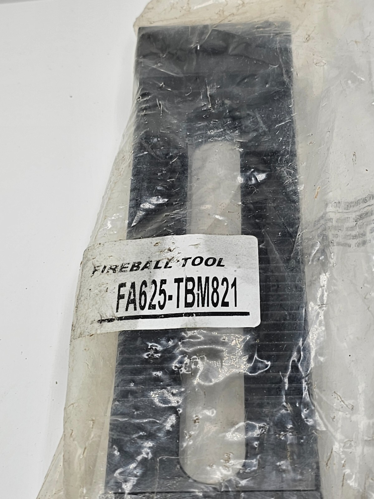 Fireball Tool FA625-TBM821 Tooth Block System – 5/8″