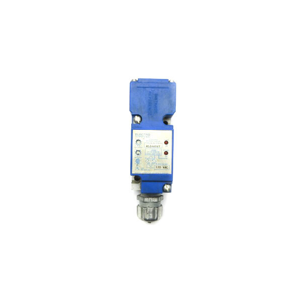 ELECTRO AS3AAAVT 24-120V 0.005-1A UNMP