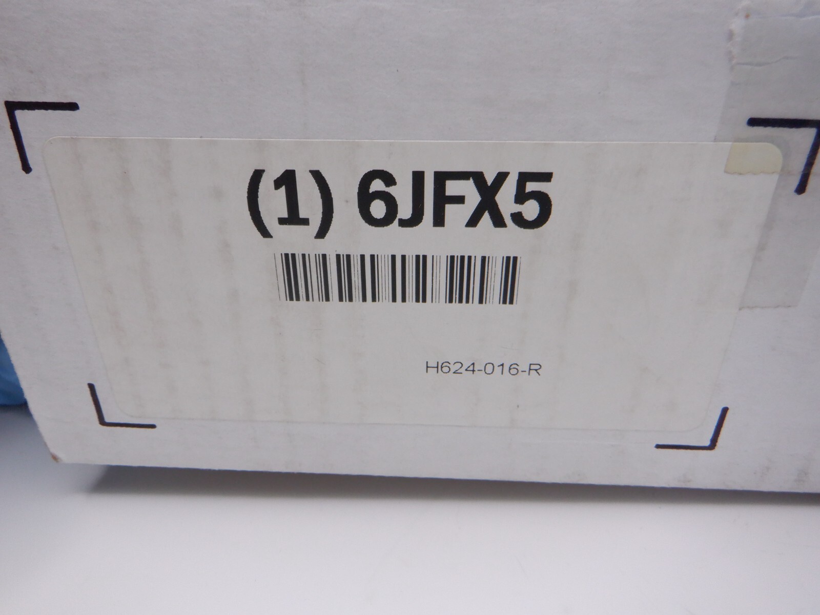 Hedland H624-016-R Flow Meter Badger new