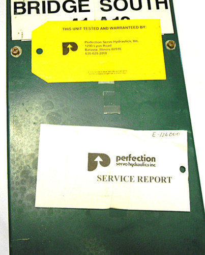 REPAIRED BALDOR RELIANCE GV3000U-AC058-AA-DBT GV3000 AC DRIVE 896.12.80 A