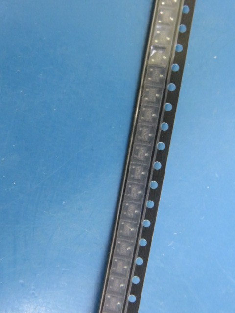 ROHM DTC323TK T146 Qty of 200 per Lot Pre-Biased Bipolar Transistor (BJT) NPN –