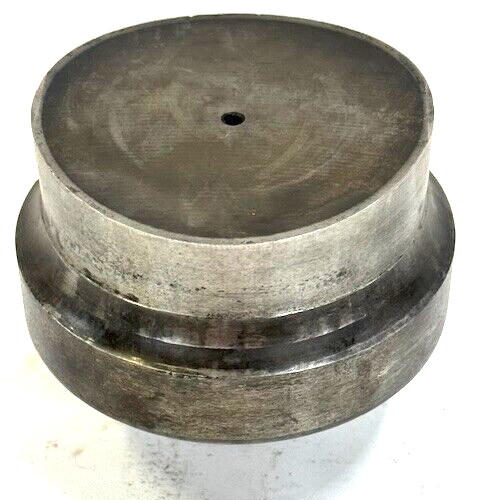 WHITNEY ROUND PUNCH 3.00″ 3 1/2″ OD