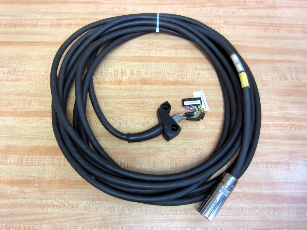 Kuka 00-132-345 KCP2 Teach Pendant Cable 00132345