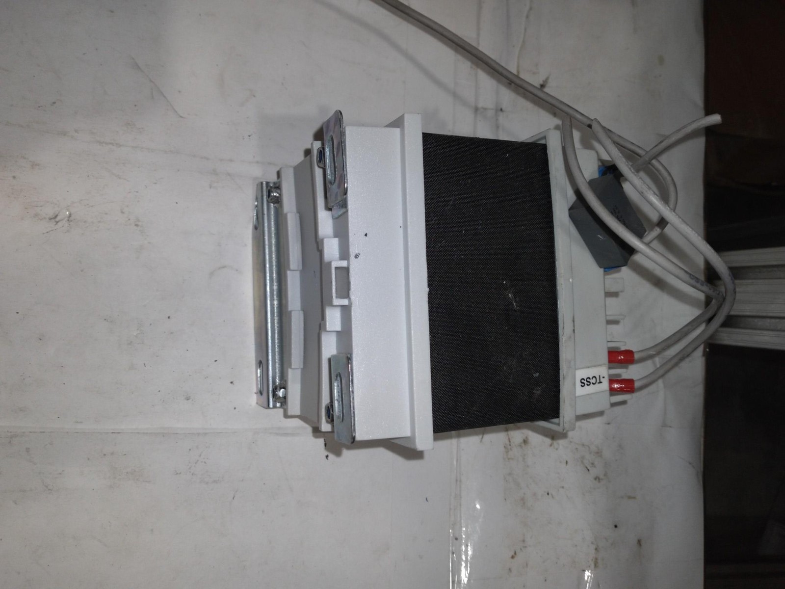 Torytrans CSE0250 250VA Control Transformer 115/230V 50/60Hz Industrial