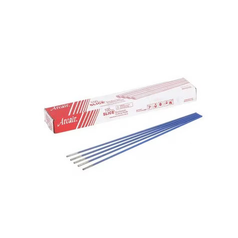 43049005 ARCAIR SLICE Exothermic Cutting Rods, Uncoated, 1/4″ x 44″ ESAB ARCAIR