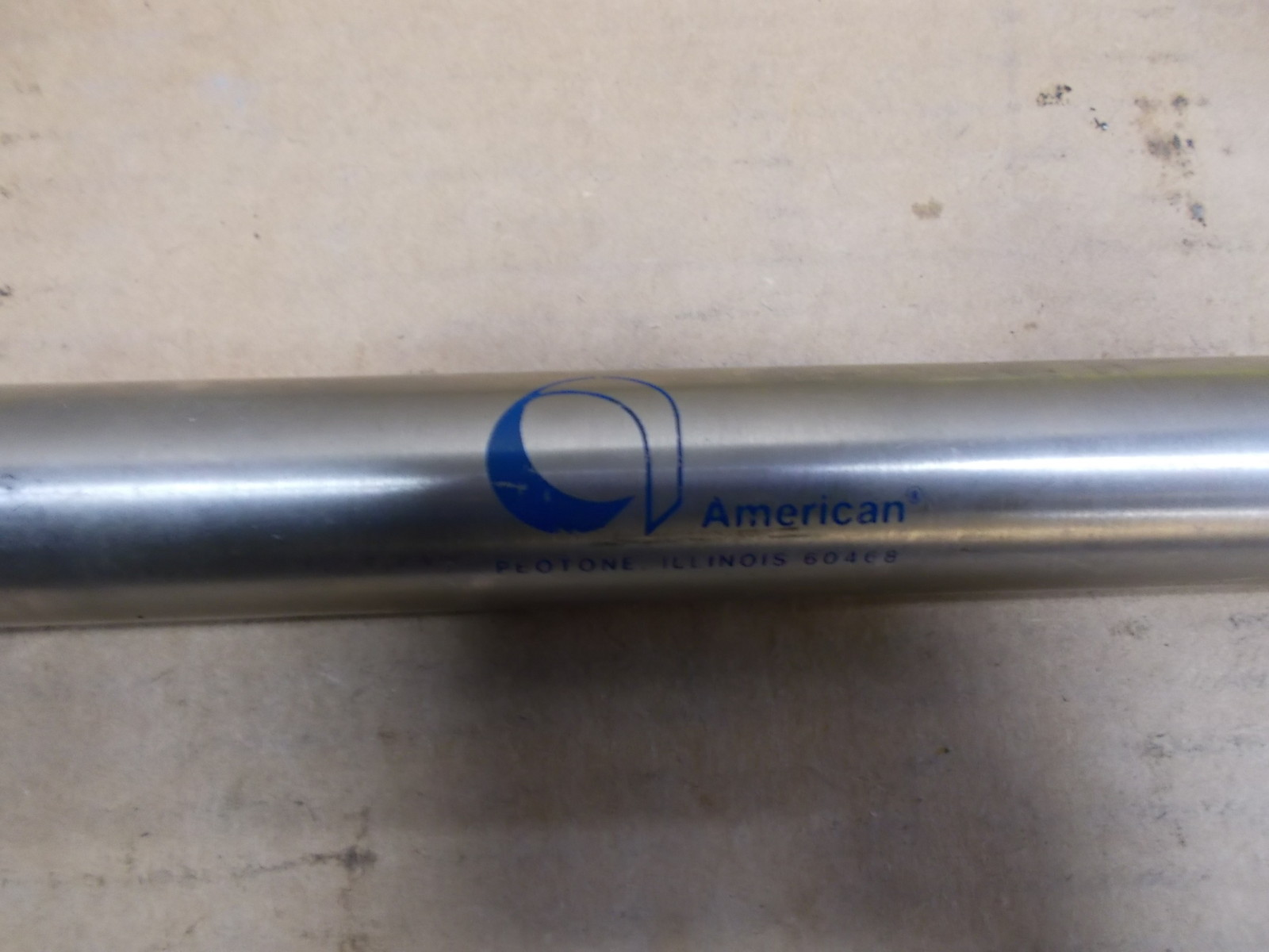 American 1062DVS-18.00 Pneumatic Air Cylinder *FREE SHIPPING*