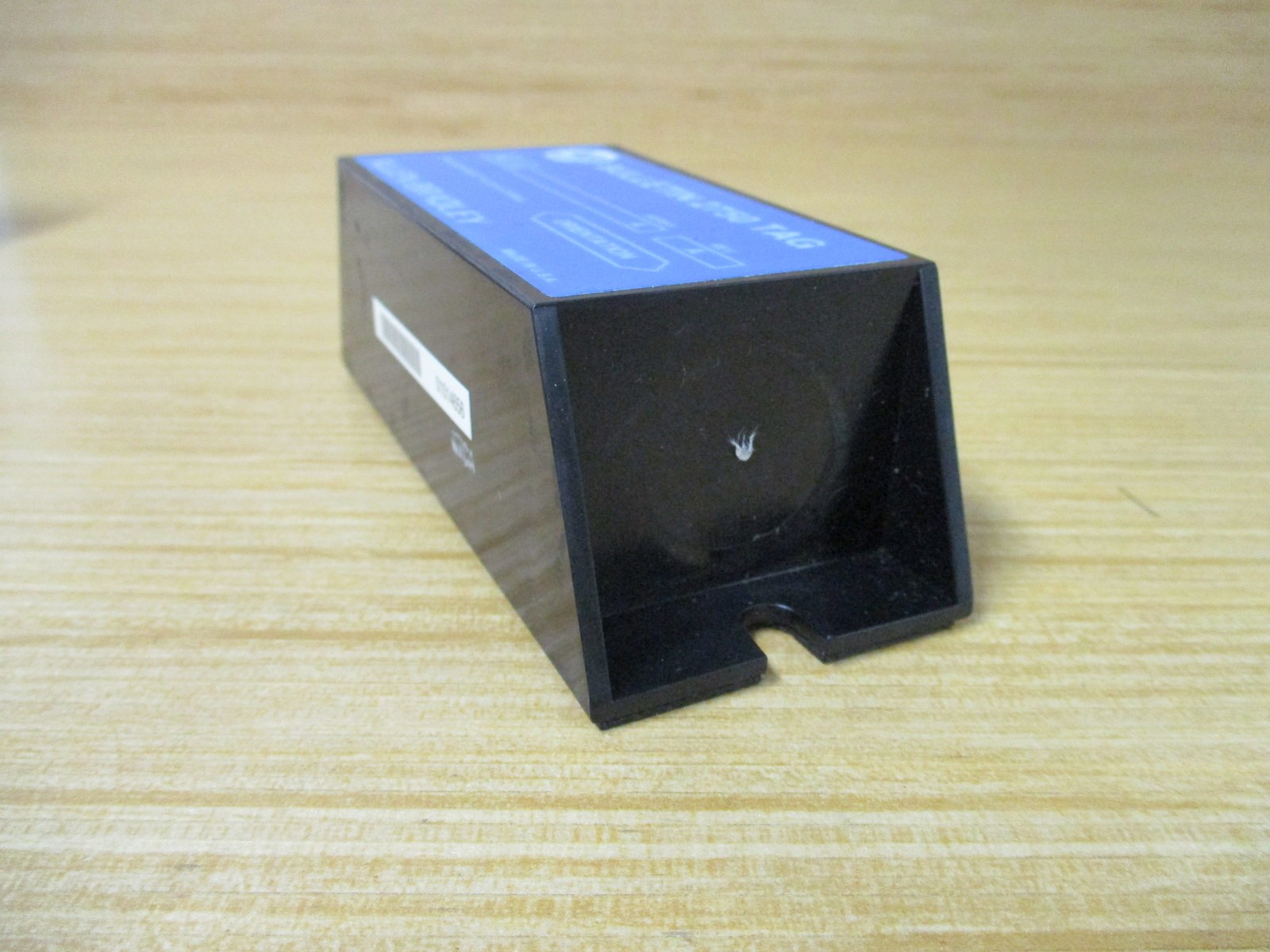 Allen Bradley 2750-NX5 Read/Write NX5 Tag 2750NX5