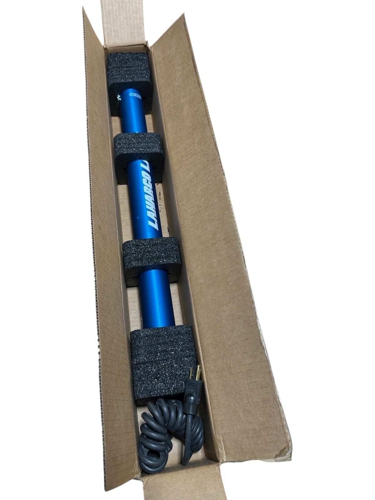 Connexus Industries model 8202-30 LAHARCO Laser (REMANUFACTURED) **SALE**