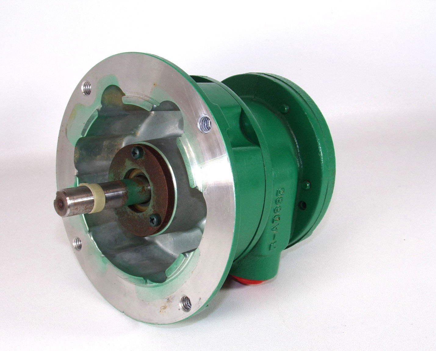 NEW Gast R-AD665 Rotary Vane Air Motor