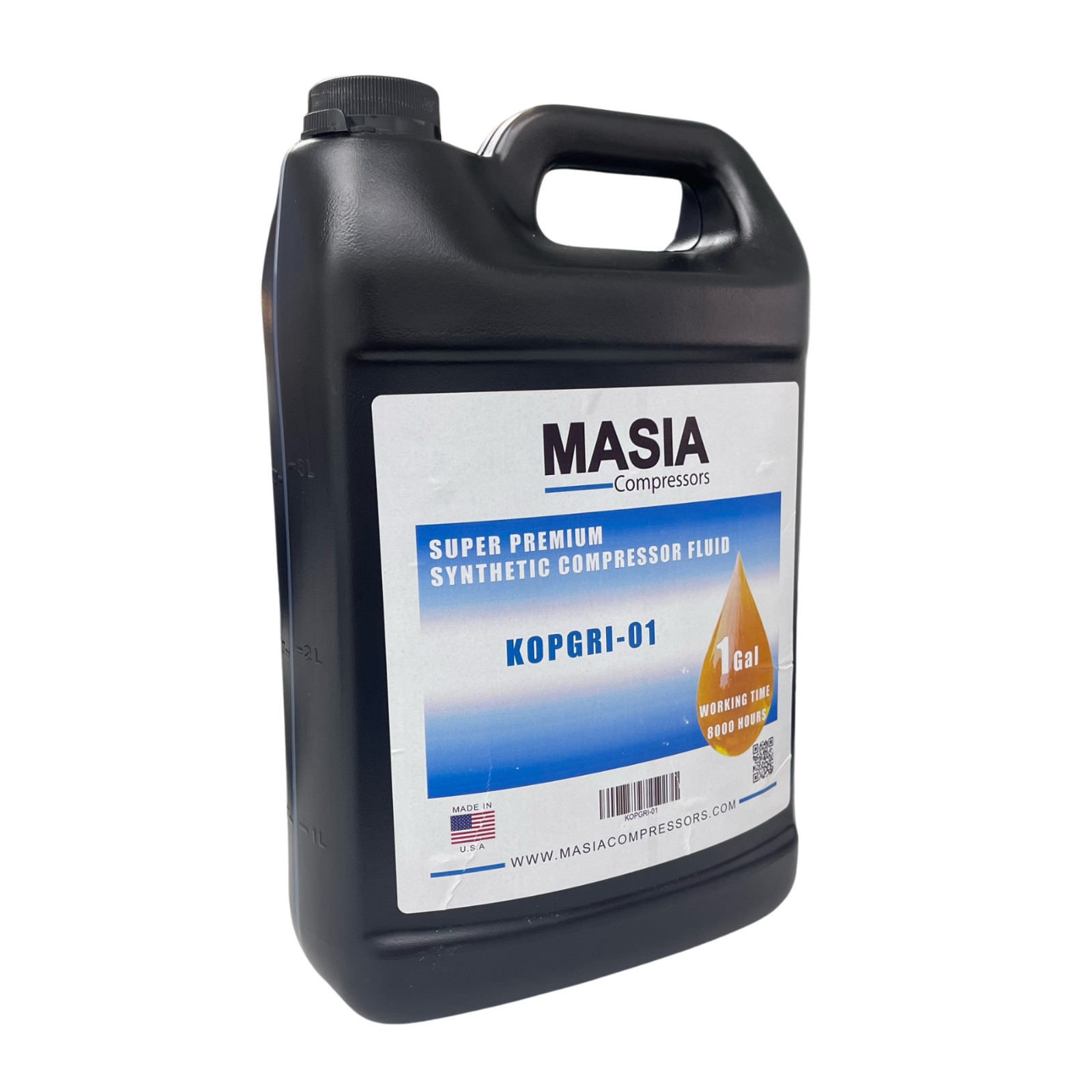 92692284 Ultra Coolant OEM Replacement 1 Gallon Non-Poly (38459582)