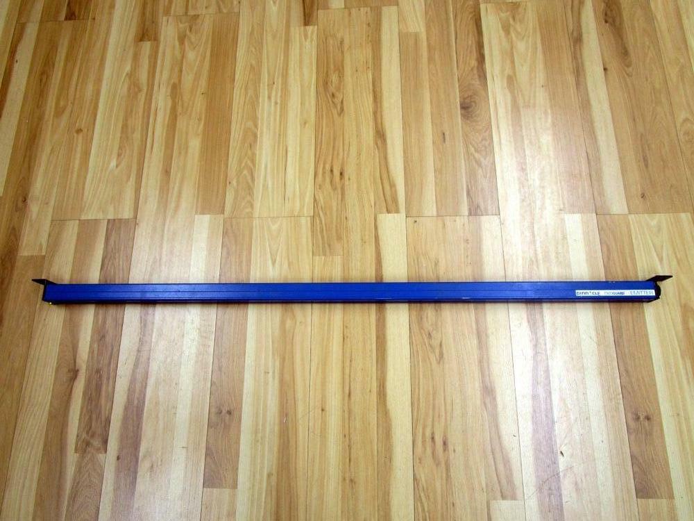 Pinnacle MG-48-0F1-20 Light Curtain MG480F120 Emitter