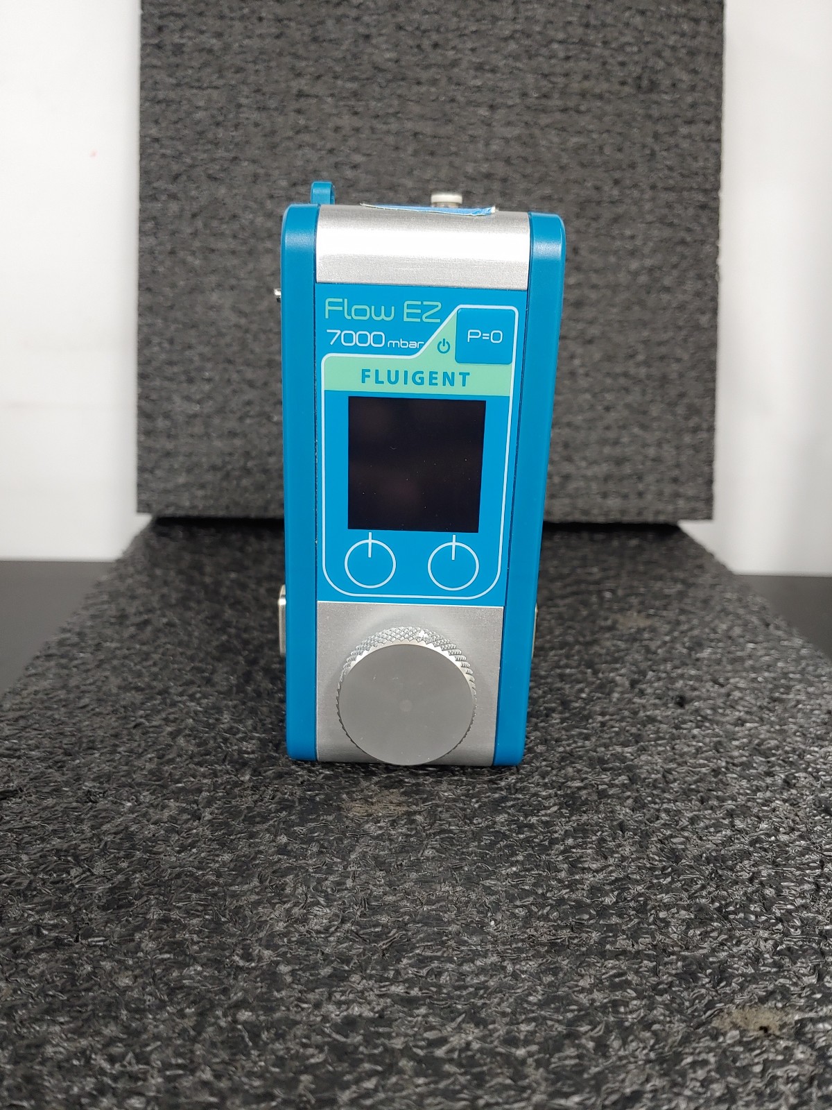 FLUIGENT SMART MICROFUIDICS FLOW-EZ LU-FEZ-07000 Microfluidic Flow Controller
