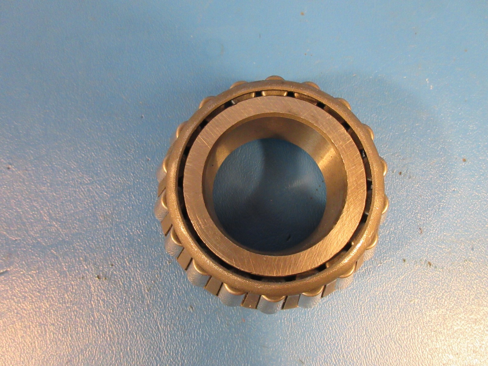 TIMKEN HM803146, Single Row Tapered Roller Bearing Cone, 1.625″ ID, 1.156″ Width