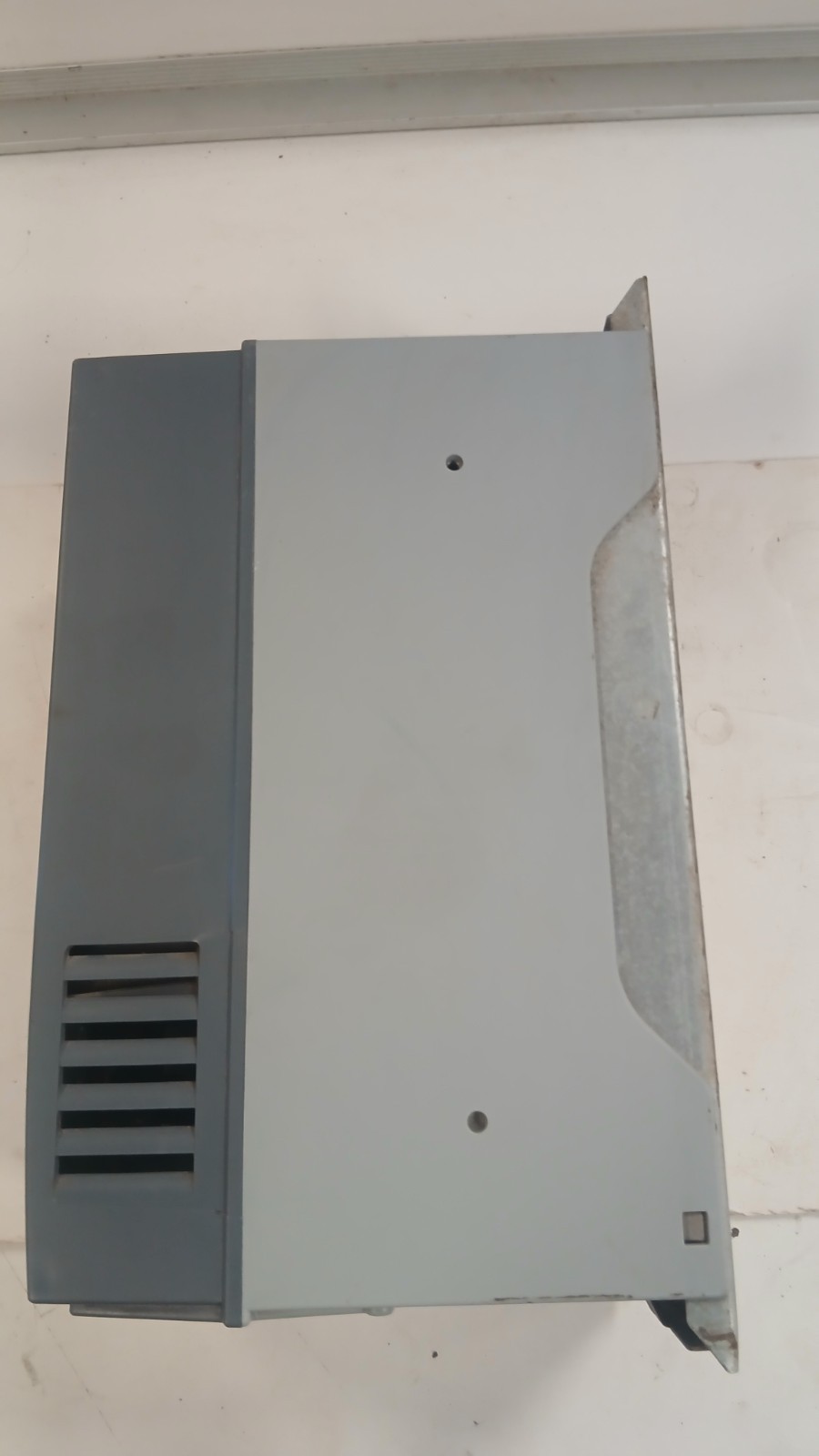 Vacon AC Drive 1.1kw, 6hp VACON0100-3L-0003-5-R02