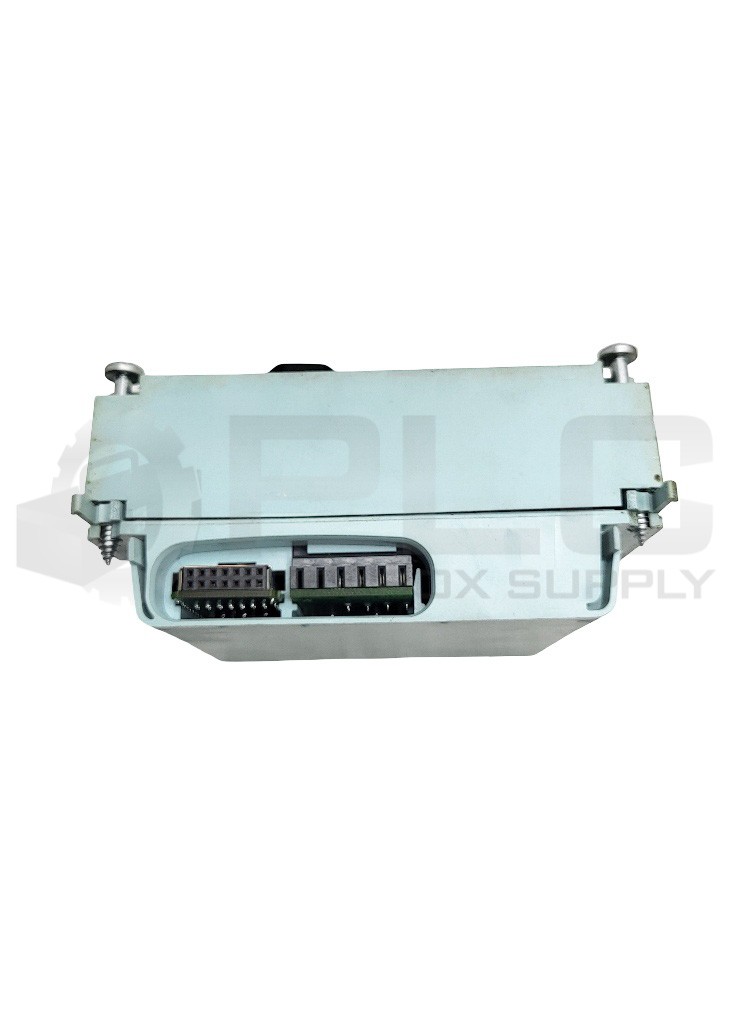 SIEMENS 6ES7-194-4AD00-0AA0 CONNECTING MODULE W/ 6ES7-154-1AA01-0AB0
