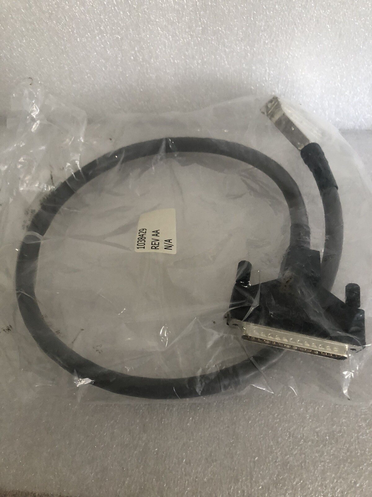 ALPHA WIRE H1 5480/19C 19PR/24 AWG SHEILDING 75C TYPE CM OR AWM 2464 LL49185 CSA
