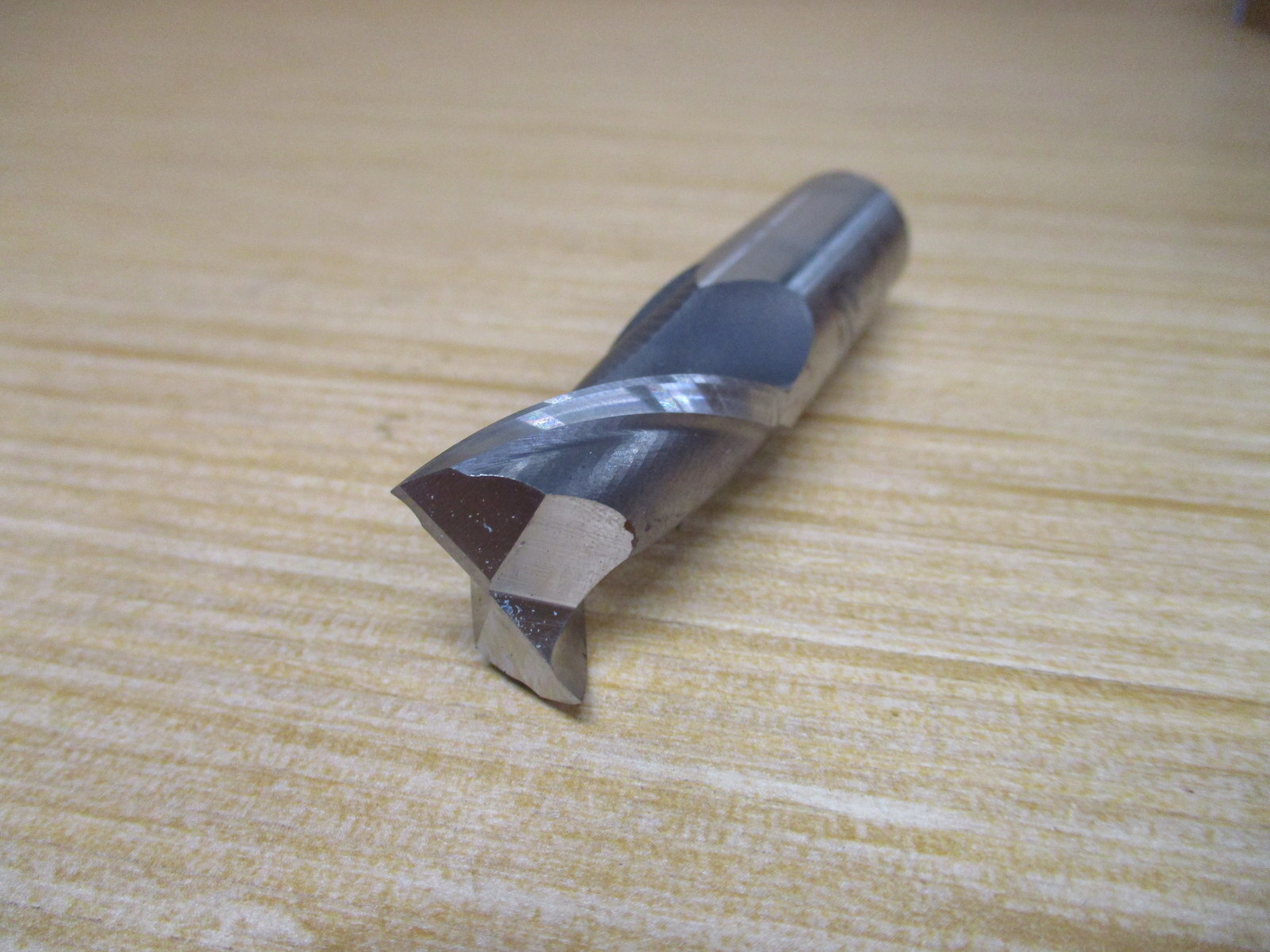 Niagara Cutter 20244 3/4″ Square End Mill