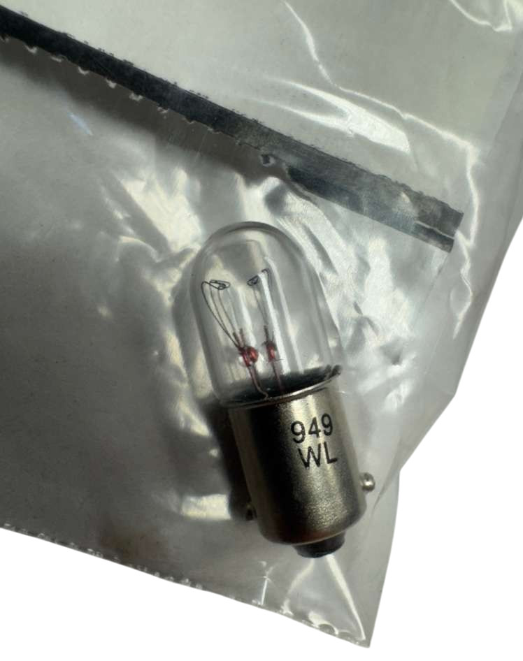 Allen-Bradley 800T-N169 Light Bulb, 949WL, AB800TN169 **Free Shipping**