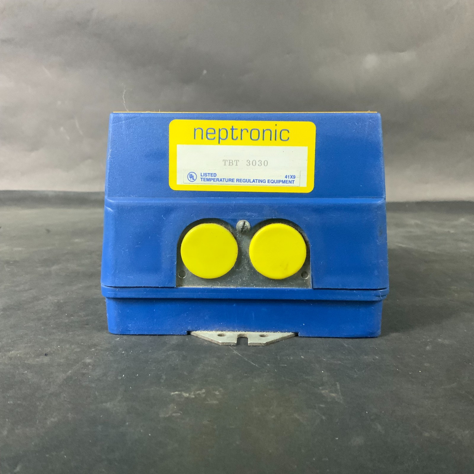 NEPTRONIC TBT3030 ELECTRONIC ACTUATOR ($150 OBO)