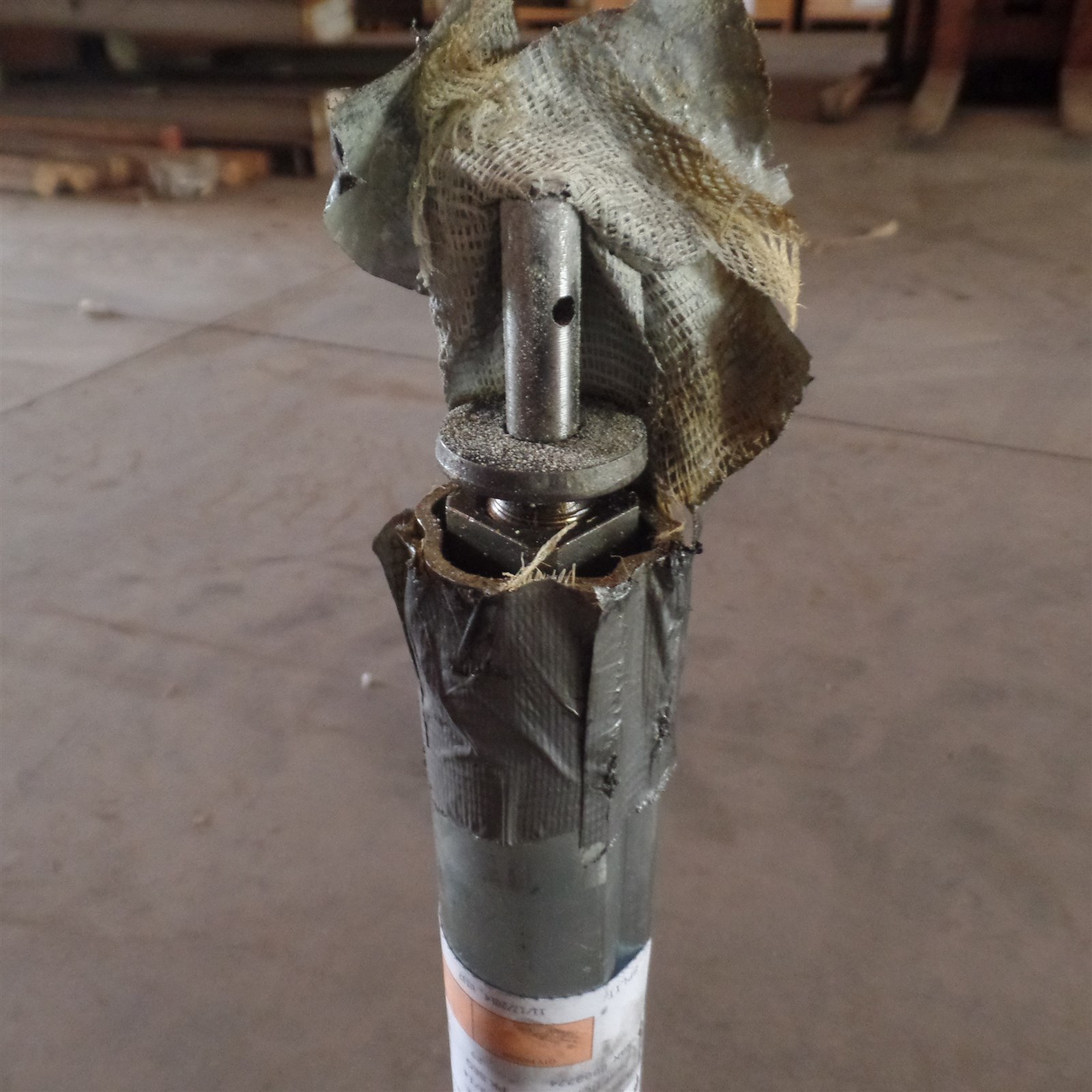 1R61467-4 SCREW AGCO MASSEY FERGUSON F551 552-B 573-A 574-A 575-A 892-A HB4050