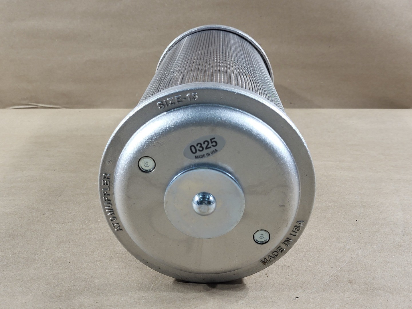 SURPLUS NEW Atlas Copco 2901-1662-00 Service Kit Plan A&B Cd250-300 Part