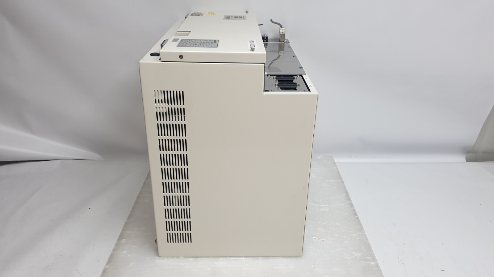 Komatsu MCU-02TM Control Unit, Part No. 20001920
