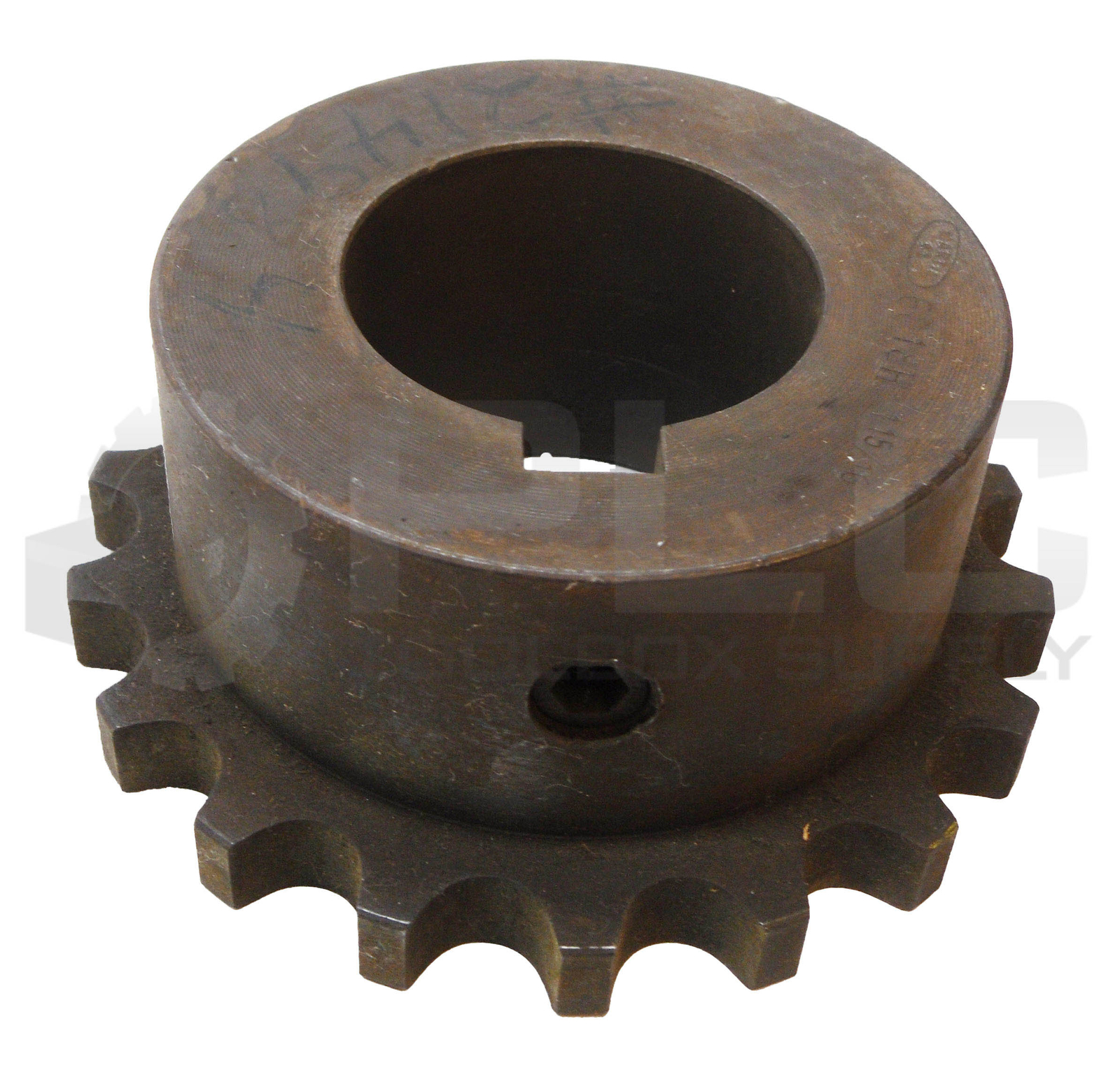 MARTIN 6018H 1 15/16 SPROCKET 18 TEETH 1-15/16″ BORE