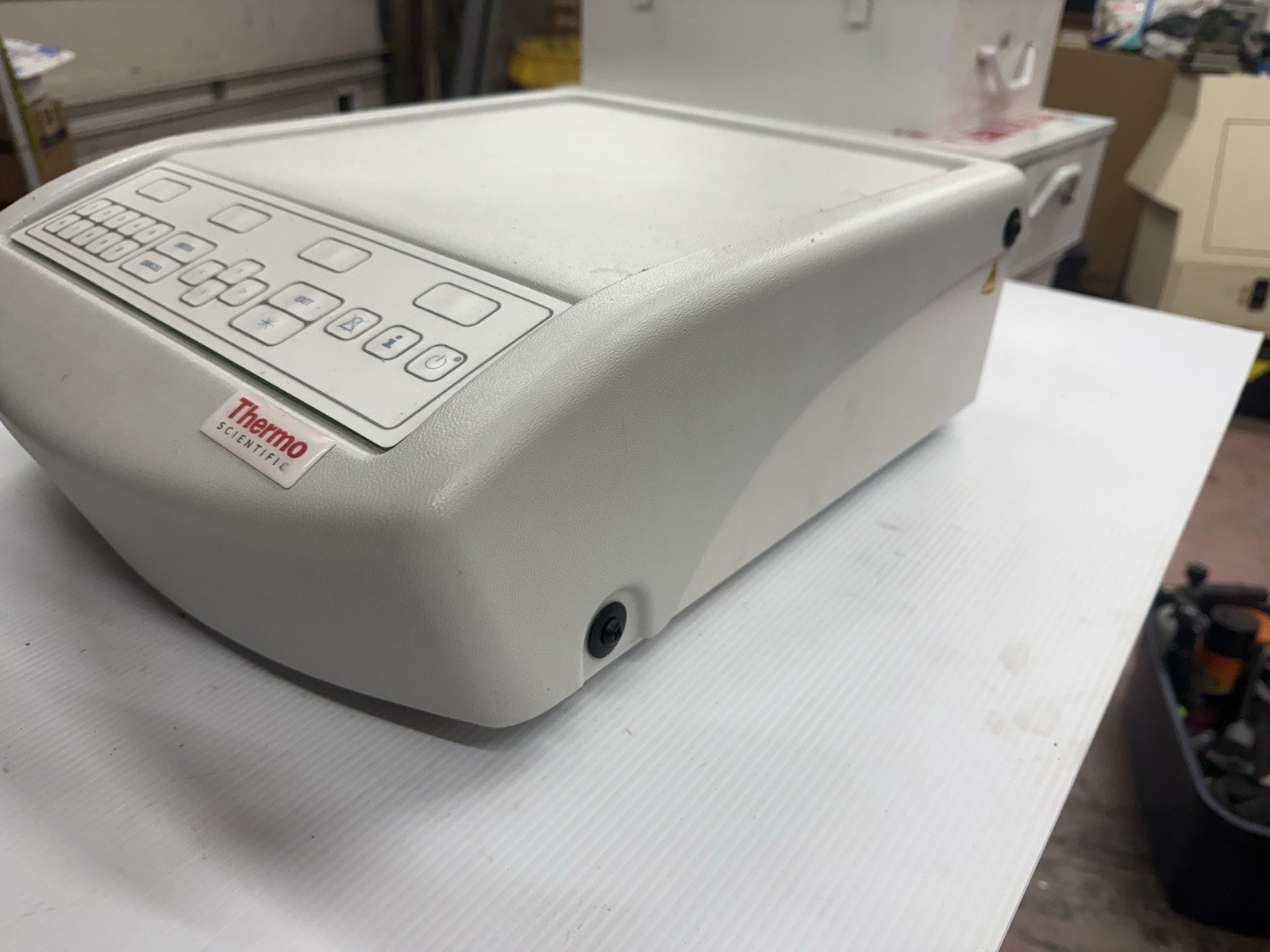 THERMO SCIENTIFIC SHANDON VARISTAIN A78010352 FOR GEMINI STAINER A78010352
