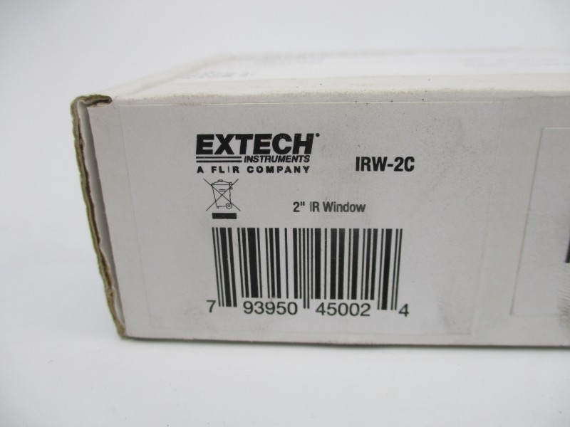 EXTECH IRW-2C 2″ NSMP